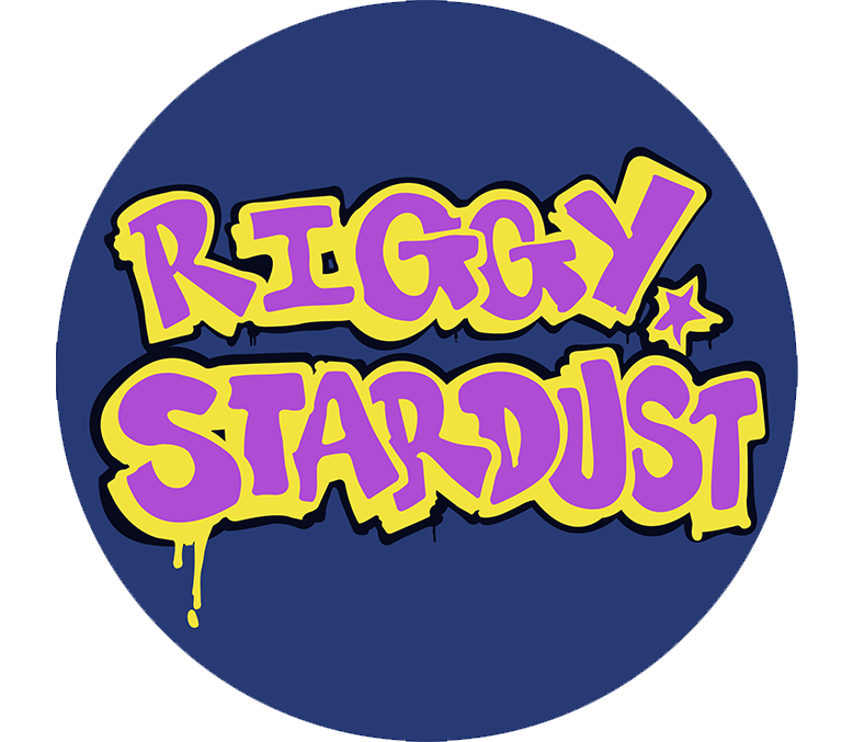 Riggy Stardust