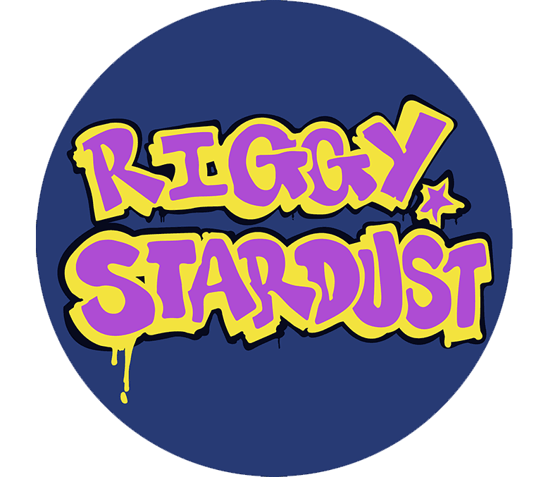 Riggy Stardust